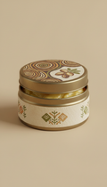Baume ancestral karité en boîte